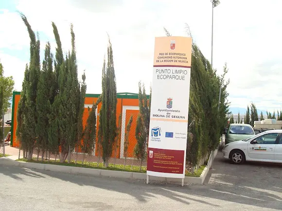 Gesnet Ecoparque - Guardamar del Segura