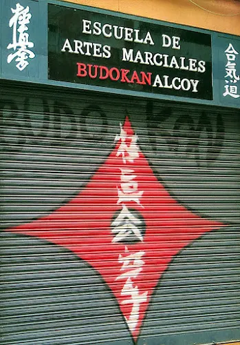 Budokan Escuela de Artes Marciales - Alcoy