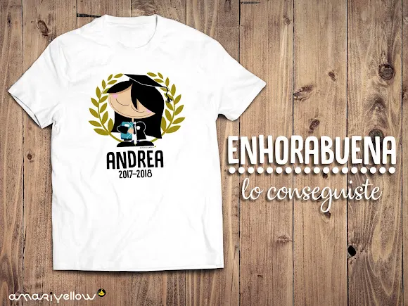 amariyellow - San Vicente del Raspeig