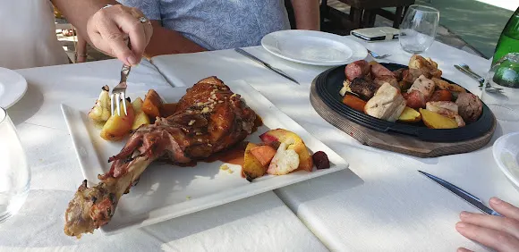 Restaurante Rebate - Pilar de la Horadada