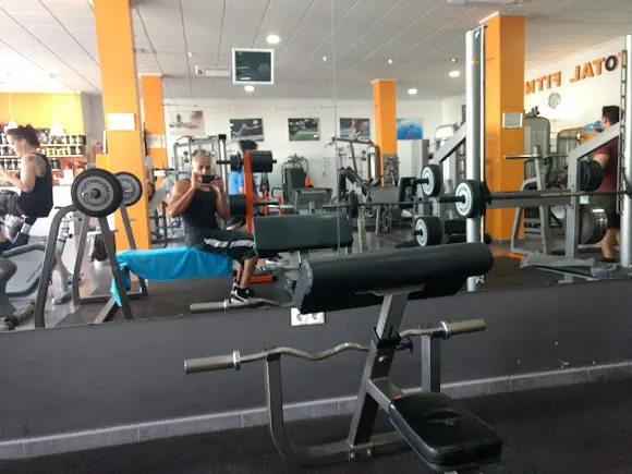 Total Fitness Guardamar