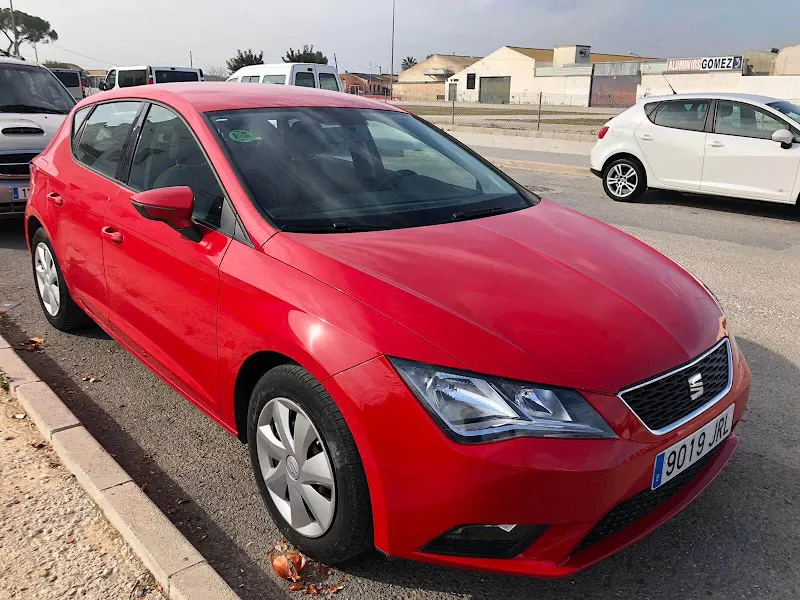 Almoradí Car Rentals - Almoradi