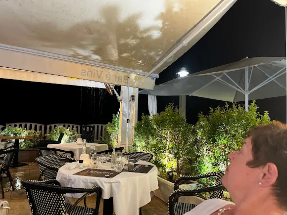 Restaurante L'ėtiquette - Altea