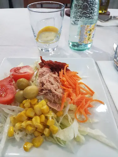 Cafetería Niza