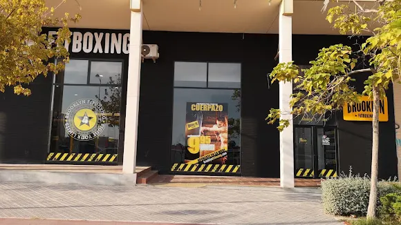 Brooklyn Fitboxing Benidorm