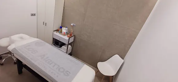 SENTIA WELLNESS CENTER Clínica de Fisioterapia y Medicina Estética