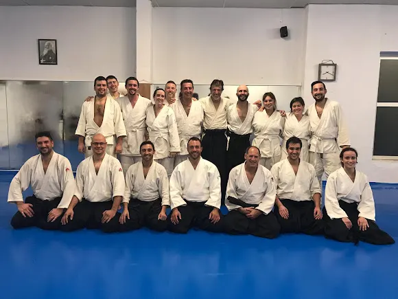 Aiki no Michi Alicante