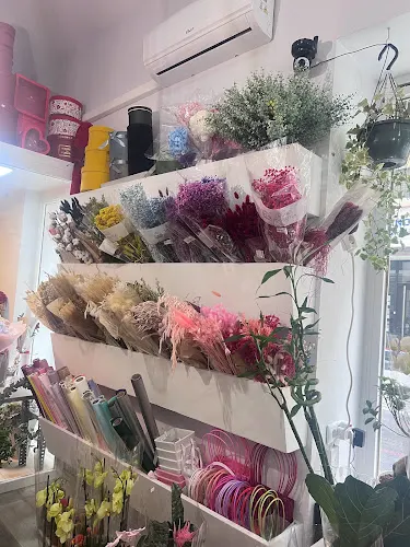 Besos de Flores - Alicante