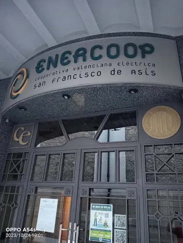 Enercoop - Crevillent