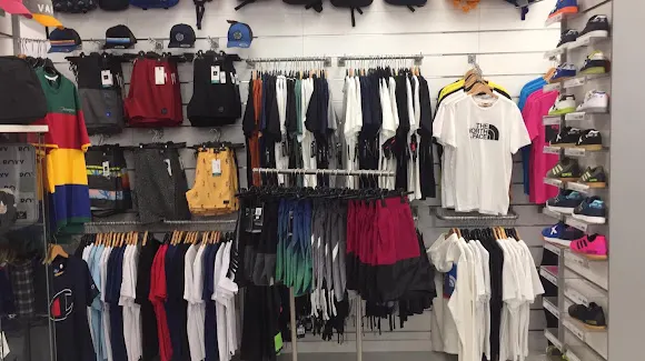 ZAGUANSHOP Villena