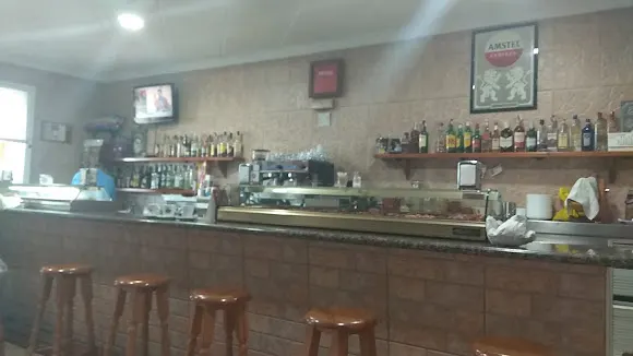Bar Merendero Esther