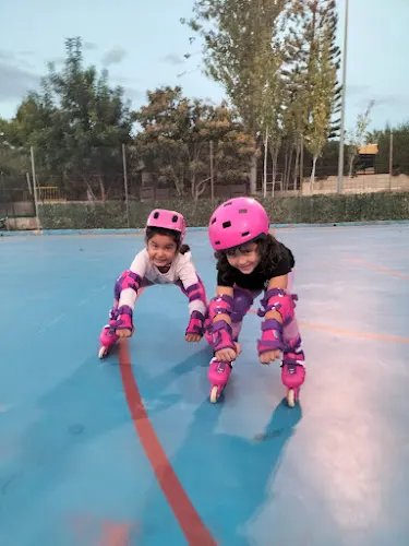 RodaMons Club de Patinaje - l'Alfas del Pi
