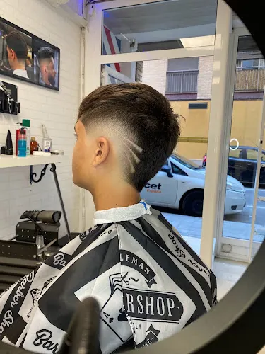 Bens Barbershop