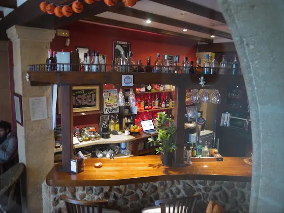 Café Triskel - Jávea