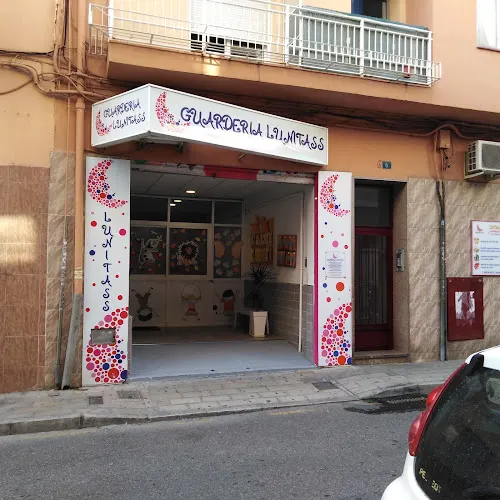 Guarderia Lunitass - Alicante