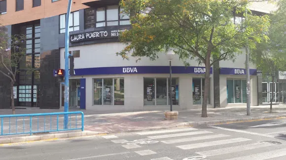 BBVA - Alicante