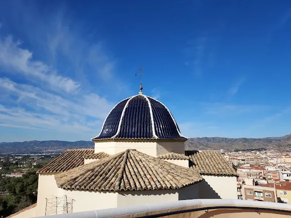 Mirador Ermita San Bonifacio