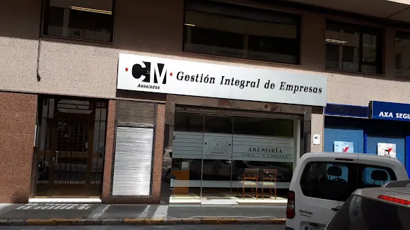 ASESORIA CERDÁ & M CARRATALA, S.L.