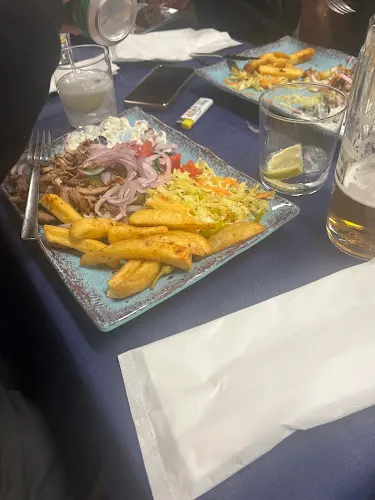 The Greeks