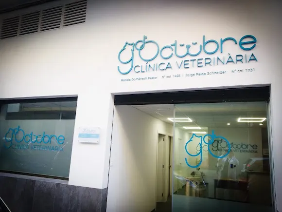 Clínica Veterinària 9 d'Octubre - Ibi