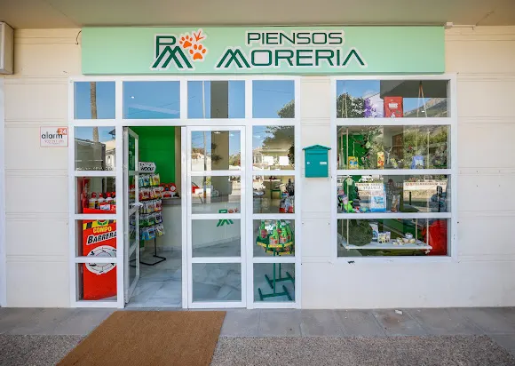 Piensos Moreria - Altea