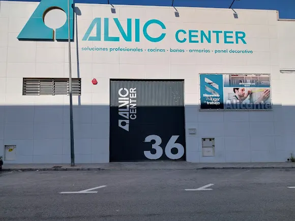 Alvic Center Alicante - Alicante