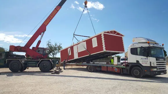Arta Buru S.L - Alicante