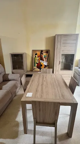 Muebles Muchamiel