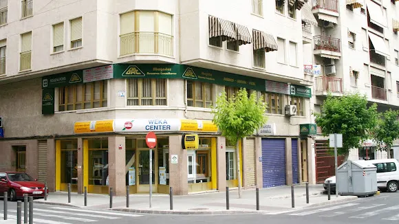 GAE Asesores - Abogados - Elche
