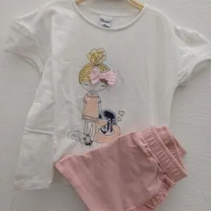 Mañacos tienda online ropa infantil en Onil - Onil