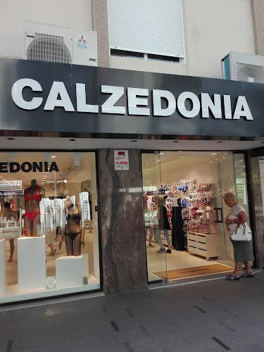 Calzedonia - Alicante