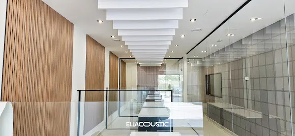 Eliacoustic - Acústica Decorativa - Alicante