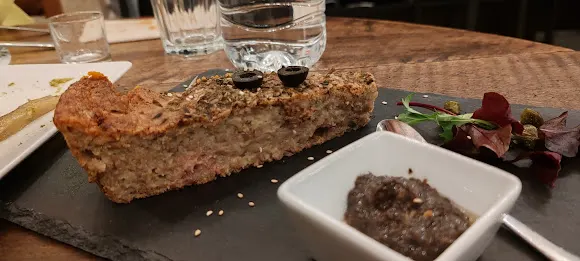 L'Ovella Negra - Ondara