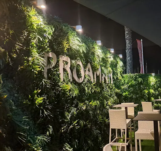 Proamar Bar & Chillout - Torrevieja