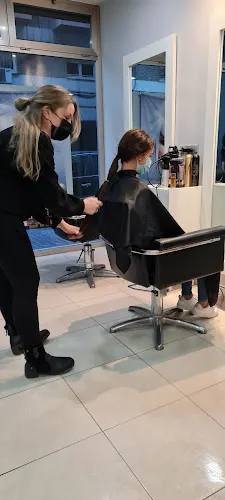 Ana Marco Peluqueria Unisex - Alicante