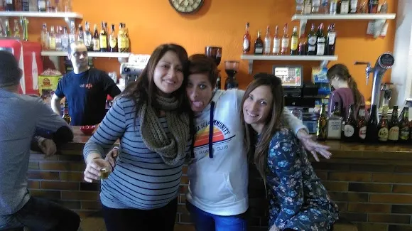 Bar La Costa - Benissa