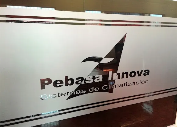 Pebasa Innova