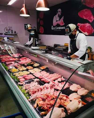 Carniceria Rey carnívoro - Santa Pola
