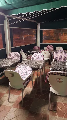 Tex-Mex Restaurant - Alicante