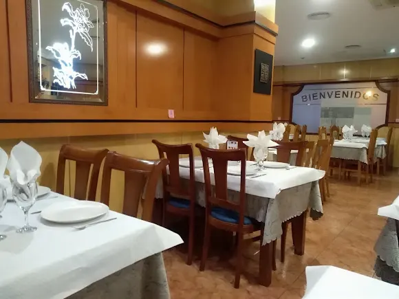 Restaurante Chino LI DU