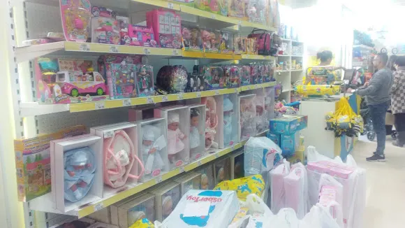 Josber Toys - Crevillente - Juguetería en Crevillent