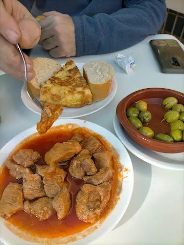 Restaurante El Paseo - Alicante