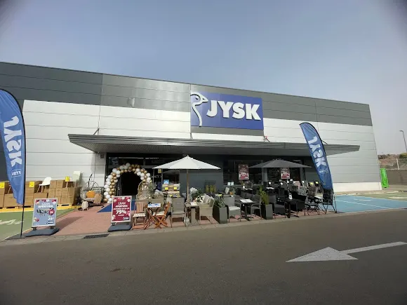 JYSK Petrer