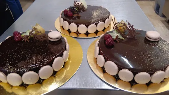 Confiteria La Guinda