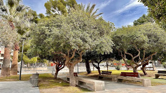Elda Plaza Castelar