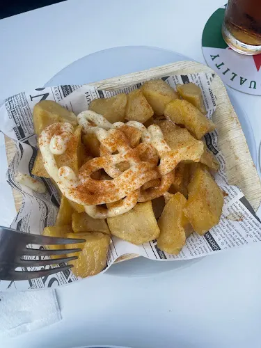 Taverna Llorenç