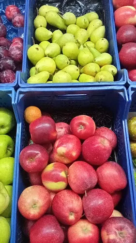 Frutas y verduras joaquin - Callosa de Segura
