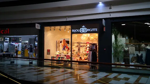 Bijou Brigitte - Ondara