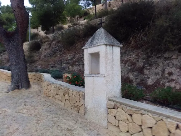 Llavador de Penella - Cocentaina