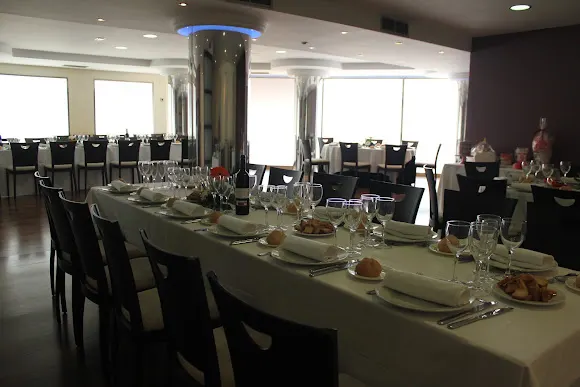 Restaurante Casa Paulino - Petrer